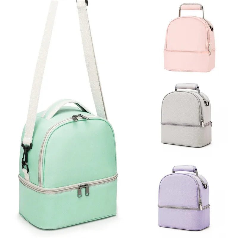 Sac Isotherme pour biberon - Univers - bebe - maman
