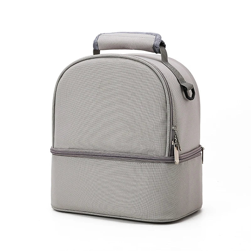 Sac Isotherme pour biberon - Univers - bebe - maman