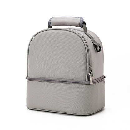 Sac Isotherme pour biberon - Univers - bebe - maman