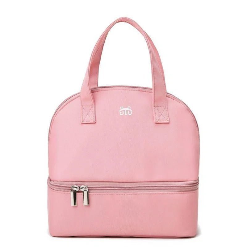 Sac Isotherme pour biberon - Univers - bebe - maman