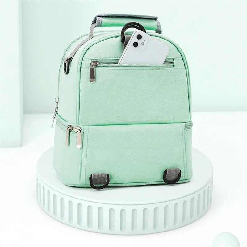 Sac Isotherme pour biberon - Univers - bebe - maman