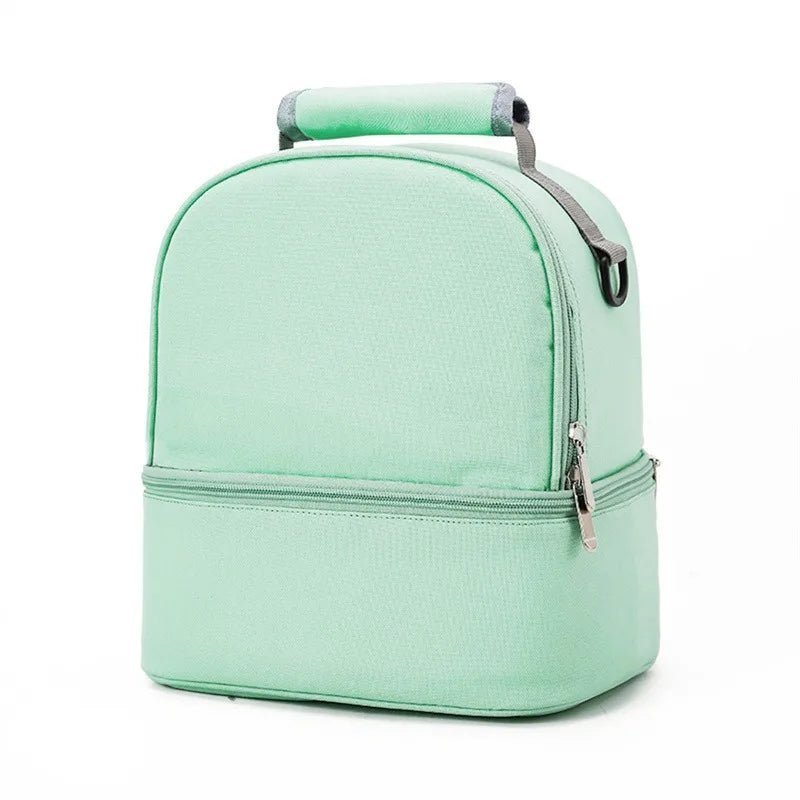 Sac Isotherme pour biberon - Univers - bebe - maman