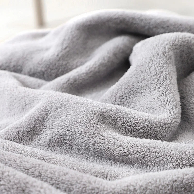 Serviettes de bain bébé - Univers - bebe - maman