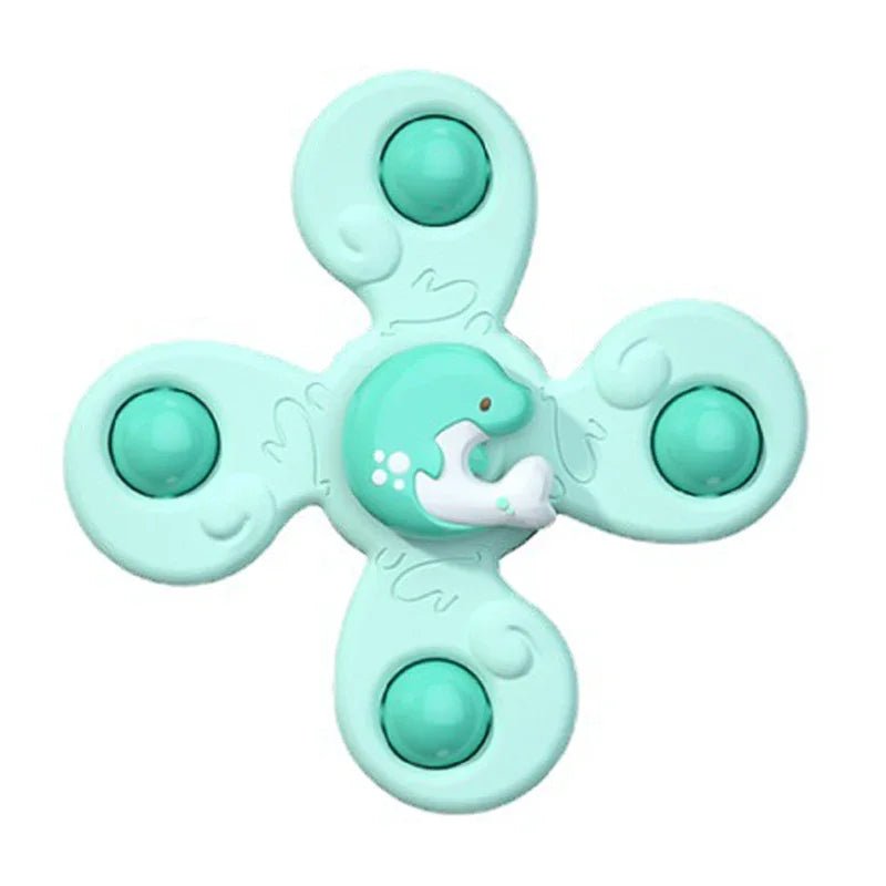 Spinner rotatif pour Bébé - Univers - bebe - maman
