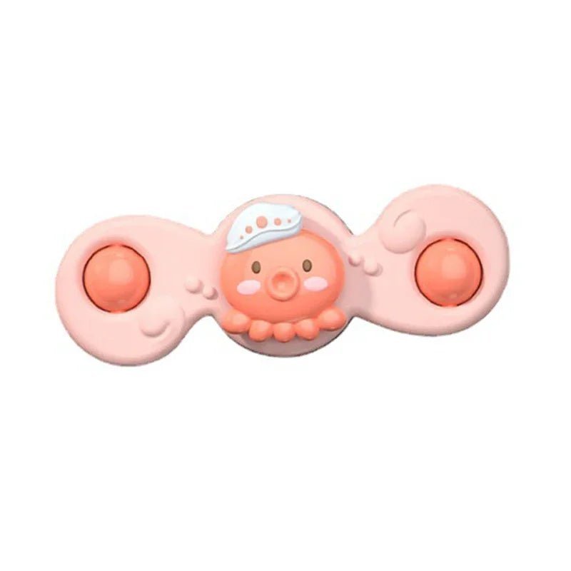 Spinner rotatif pour Bébé - Univers - bebe - maman