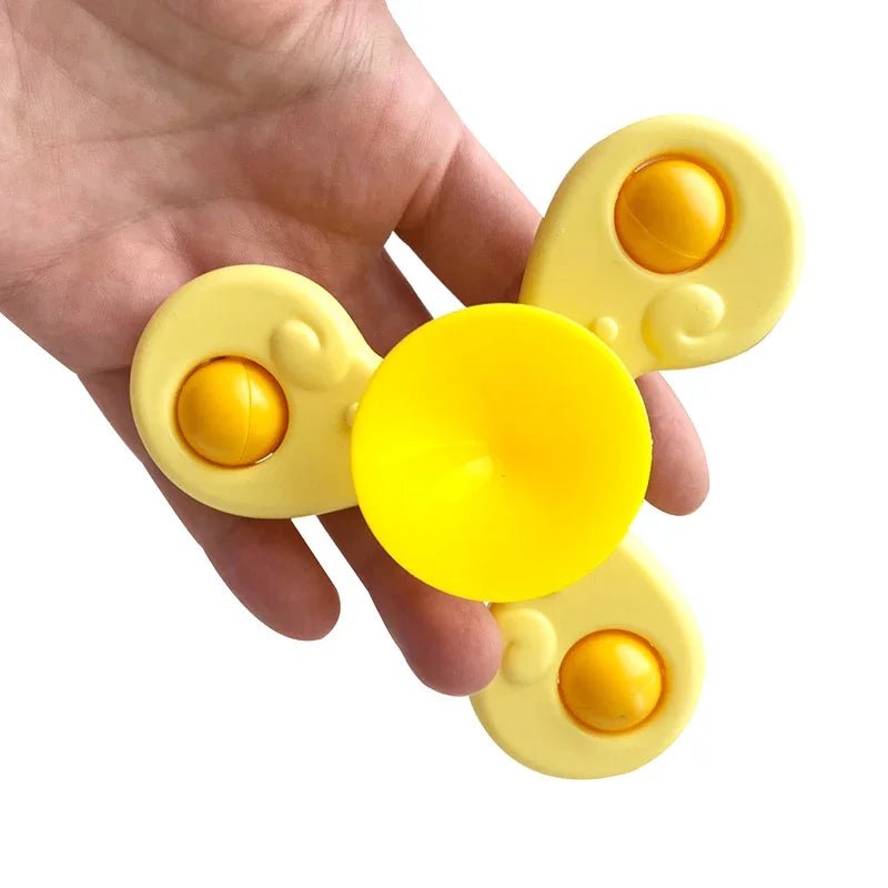 Spinner rotatif pour Bébé - Univers - bebe - maman