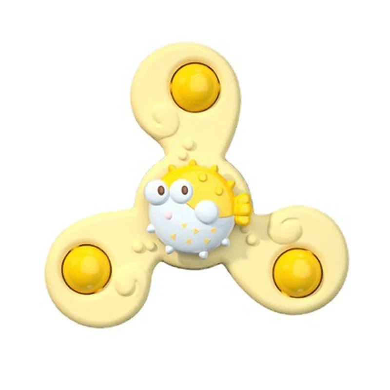 Spinner rotatif pour Bébé - Univers - bebe - maman