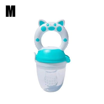 Tétine grignoteuse bébé - Univers - bebe - maman