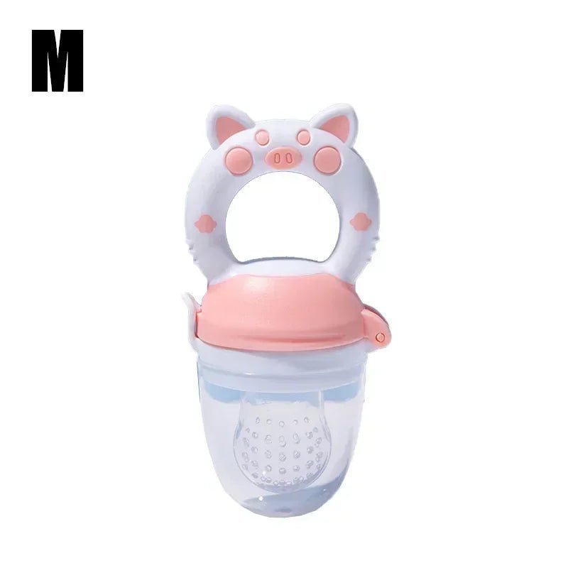 Tétine grignoteuse bébé - Univers - bebe - maman