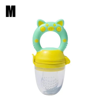 Tétine grignoteuse bébé - Univers - bebe - maman