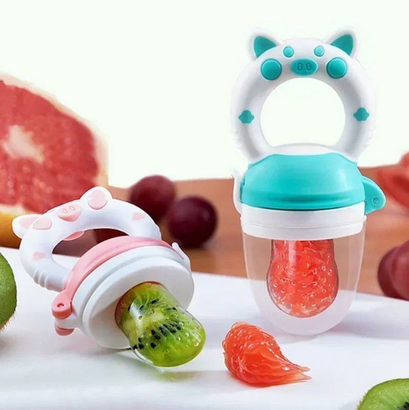 Tétine grignoteuse bébé - Univers - bebe - maman
