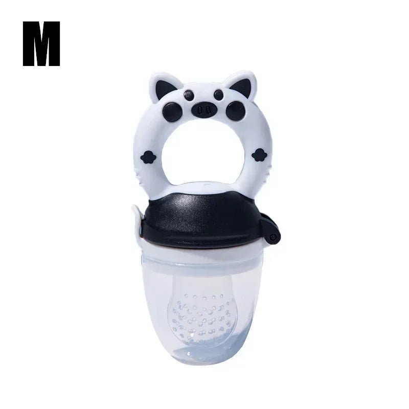 Tétine grignoteuse bébé - Univers - bebe - maman