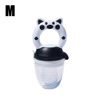 Tétine grignoteuse bébé - Univers - bebe - maman