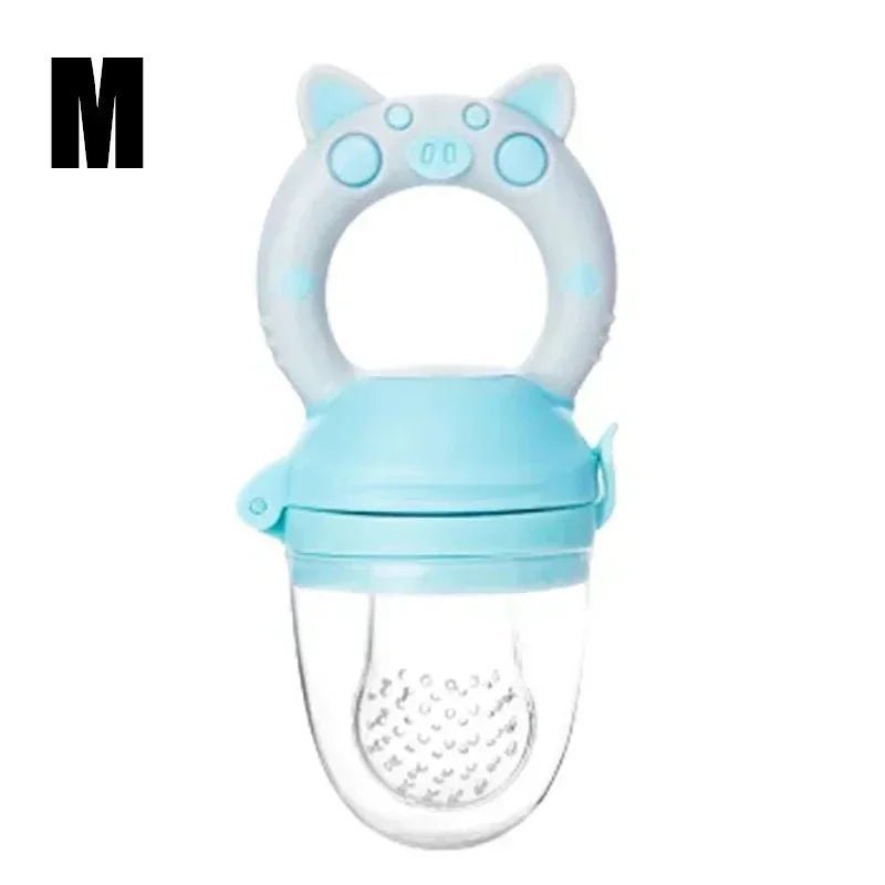Tétine grignoteuse bébé - Univers - bebe - maman