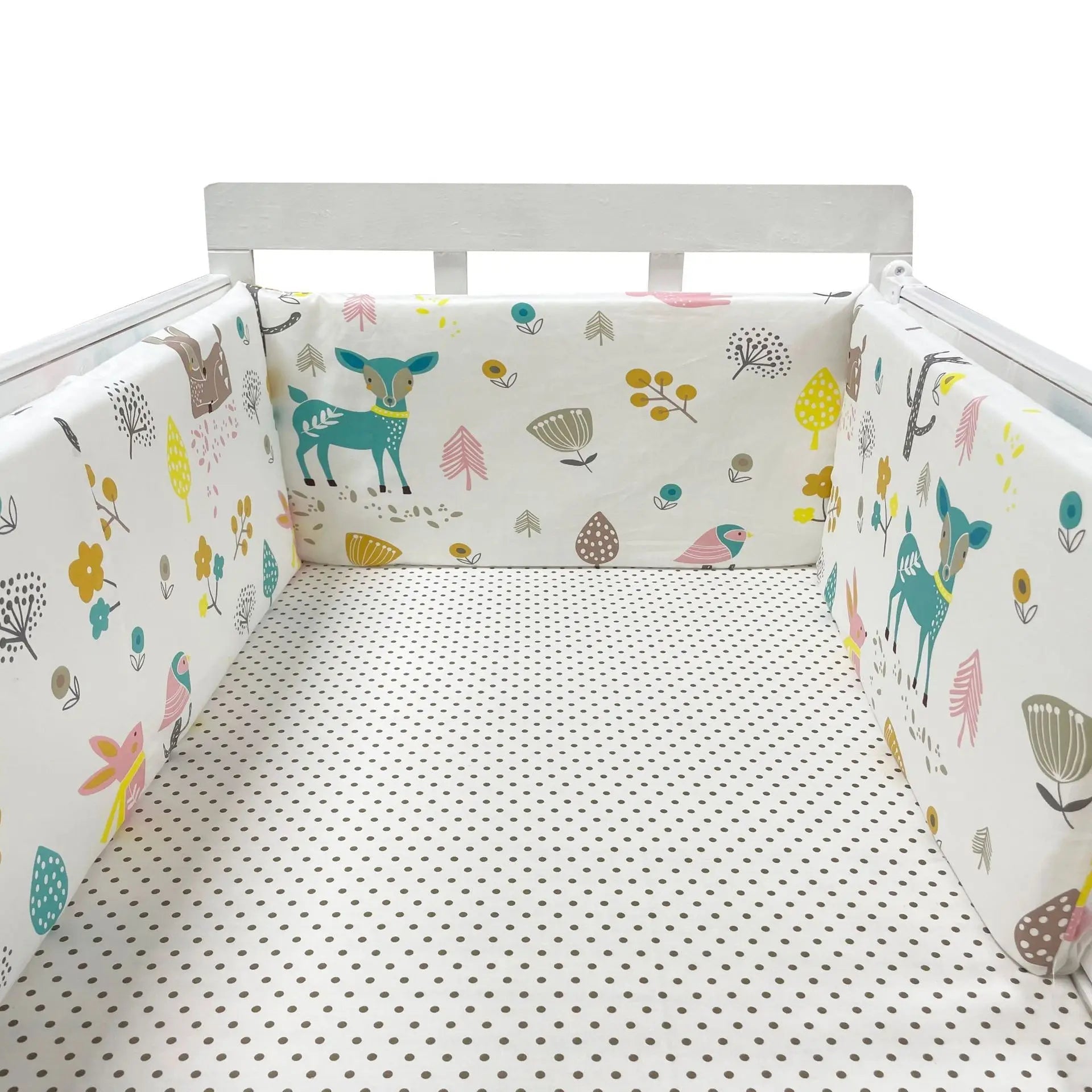 Tour de lit bébé - Univers - bebe - maman