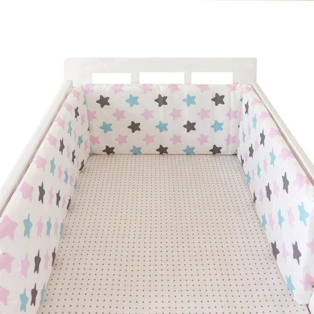 Tour de lit bébé - Univers - bebe - maman