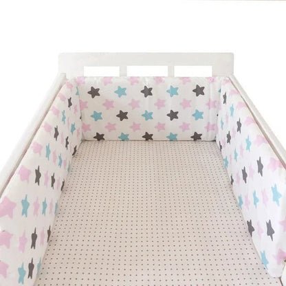 Tour de lit bébé - Univers - bebe - maman