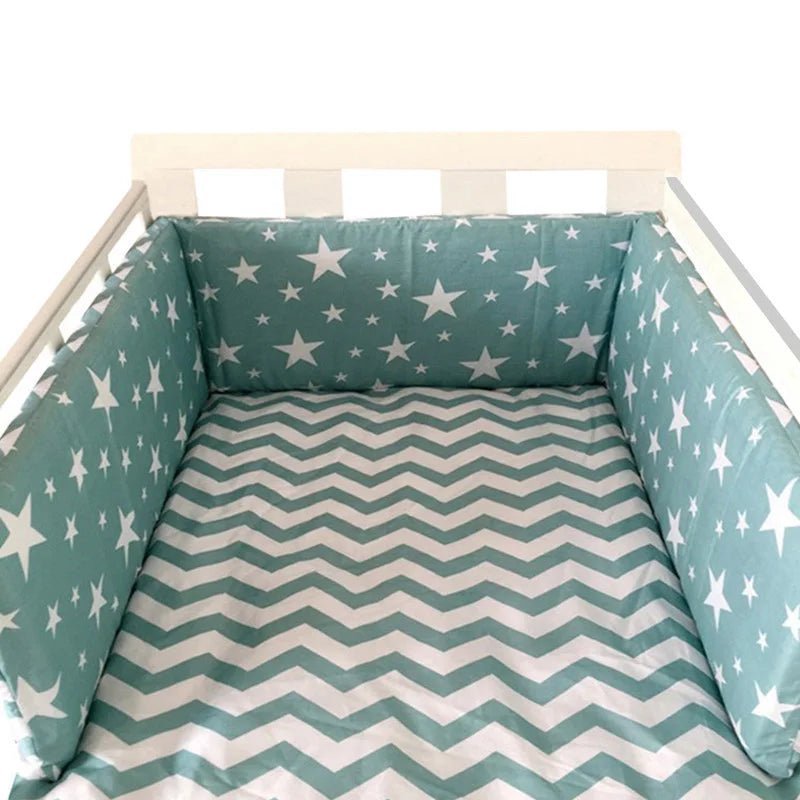 Tour de lit bébé - Univers - bebe - maman