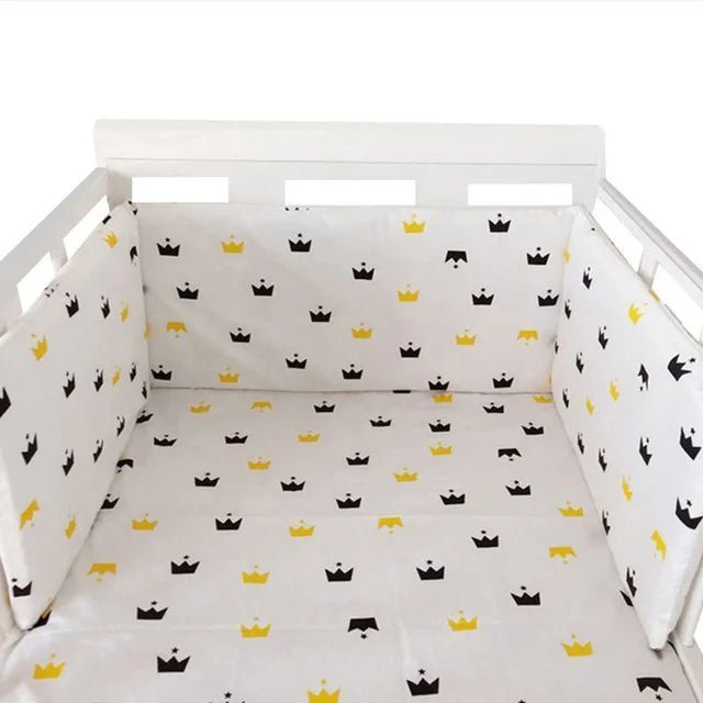 Tour de lit bébé - Univers - bebe - maman