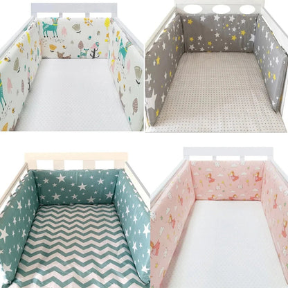 Tour de lit bébé - Univers - bebe - maman
