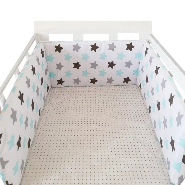 Tour de lit bébé - Univers - bebe - maman