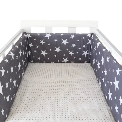 Tour de lit bébé - Univers - bebe - maman