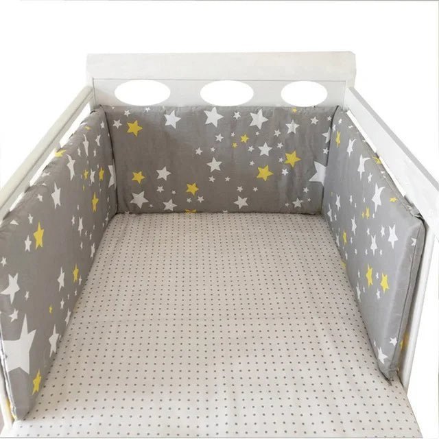 Tour de lit bébé - Univers - bebe - maman