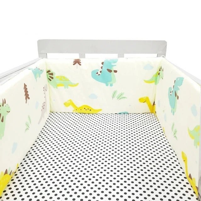Tour de lit bébé - Univers - bebe - maman