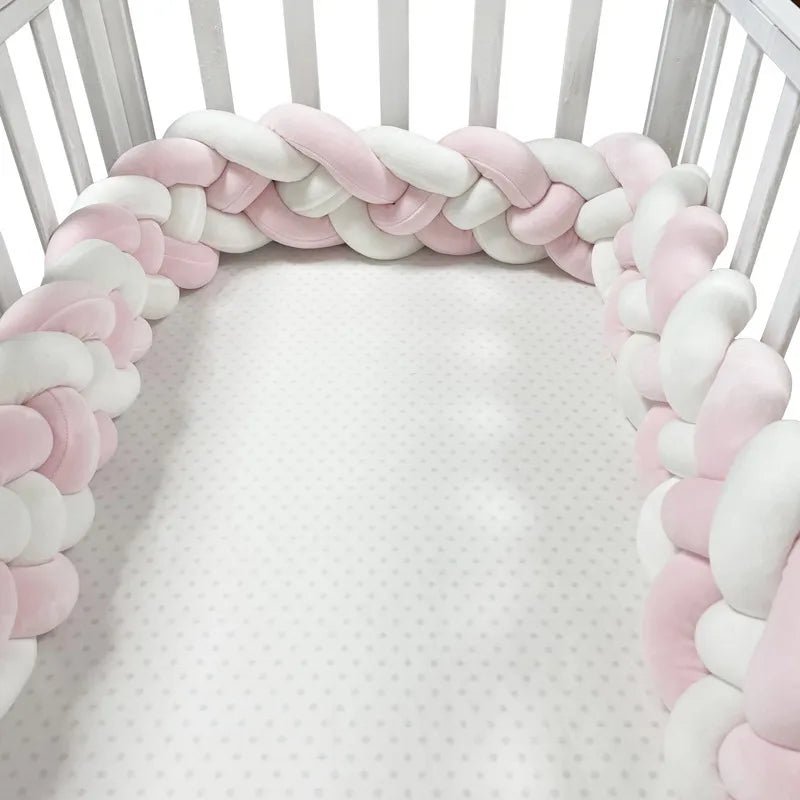 Tresse de lit - Univers - bebe - maman