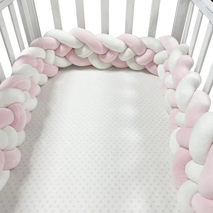 Tresse de lit - Univers - bebe - maman