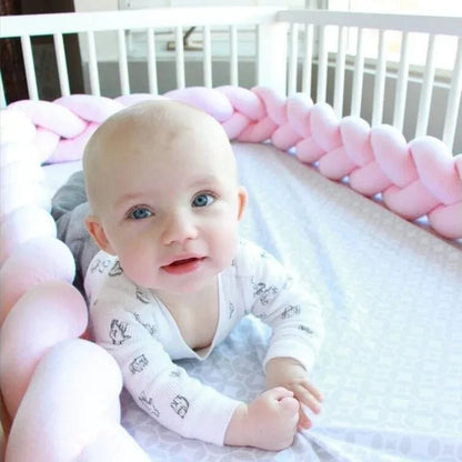 Tresse de lit - Univers - bebe - maman