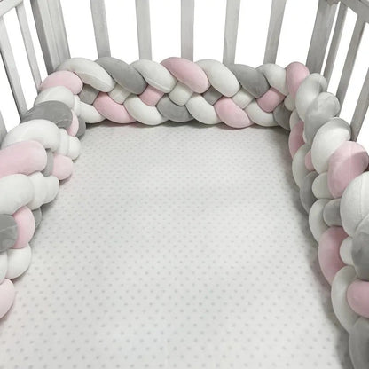 Tresse de lit - Univers - bebe - maman