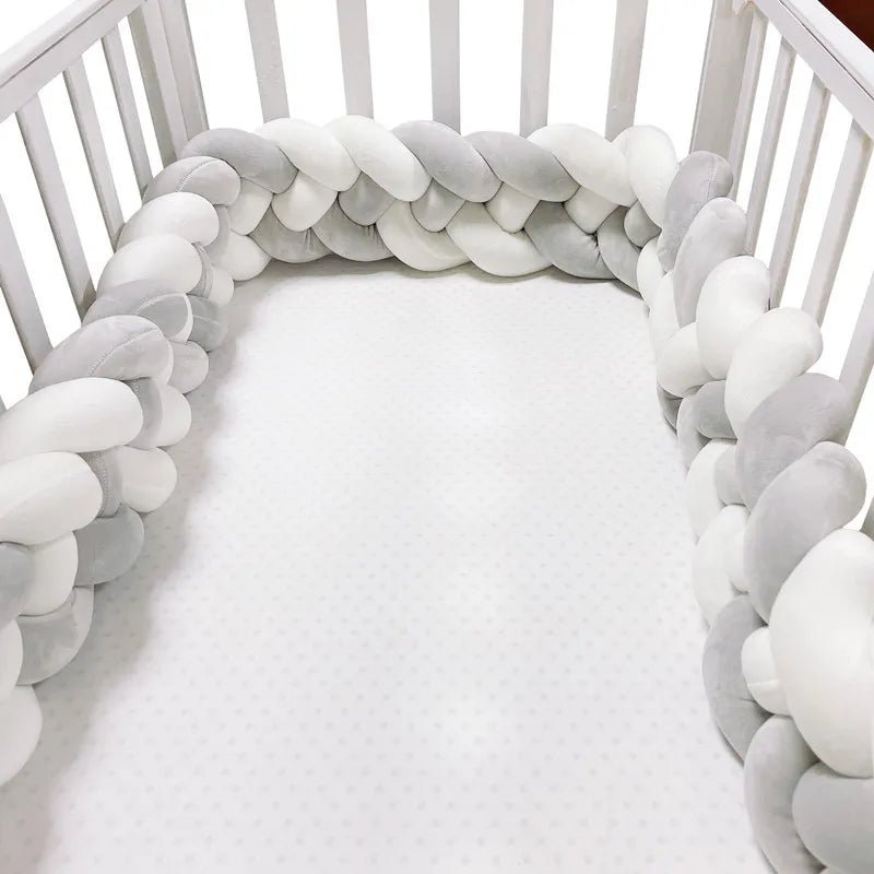 Tresse de lit - Univers - bebe - maman