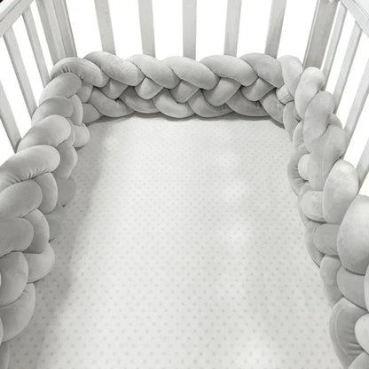 Tresse de lit - Univers - bebe - maman