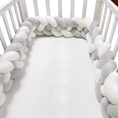 Tresse de lit - Univers - bebe - maman