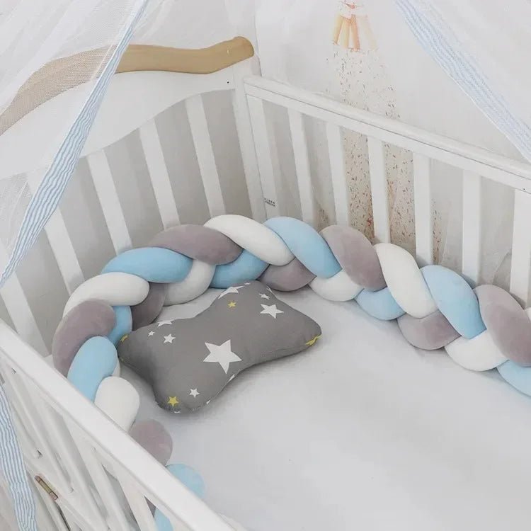 Tresse de lit - Univers - bebe - maman
