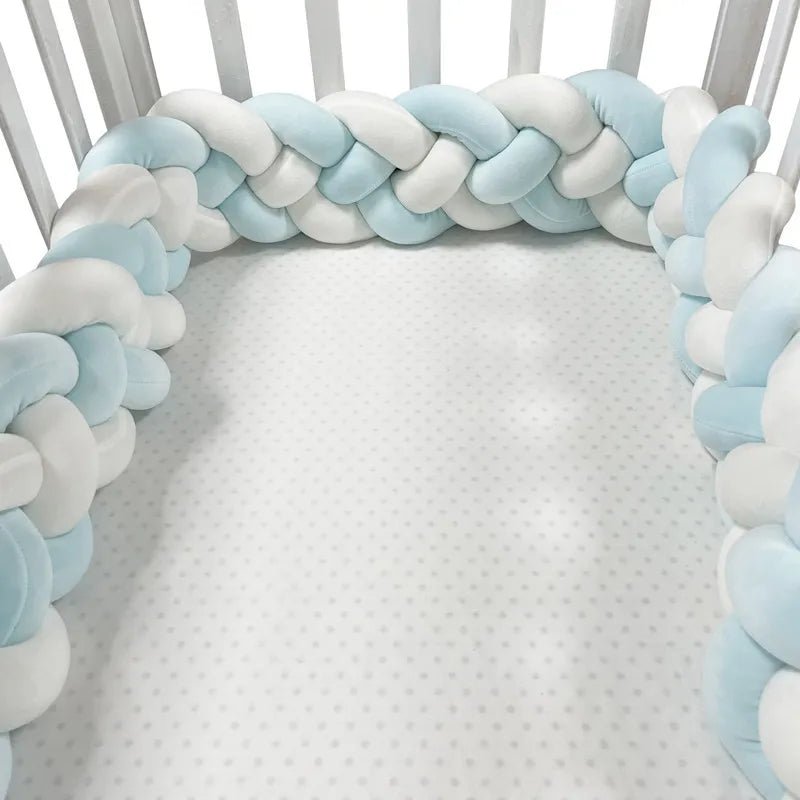 Tresse de lit - Univers - bebe - maman