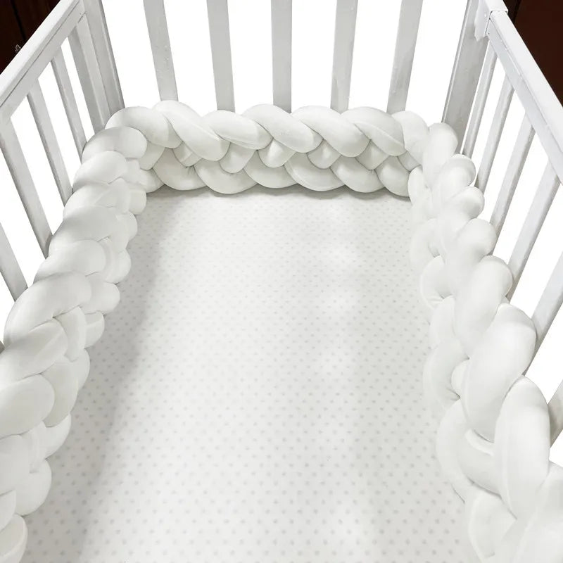 Tresse de lit - Univers - bebe - maman