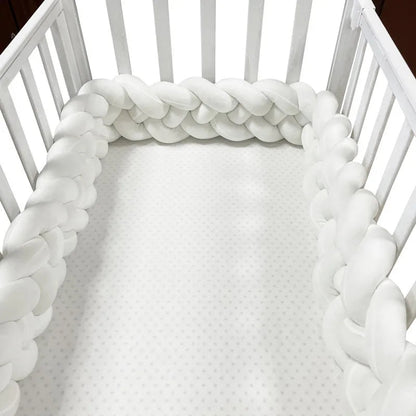Tresse de lit - Univers - bebe - maman