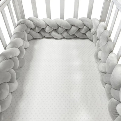 Tresse de lit - Univers - bebe - maman