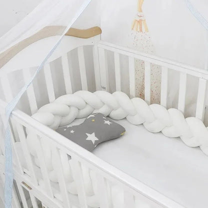 Tresse de lit - Univers - bebe - maman